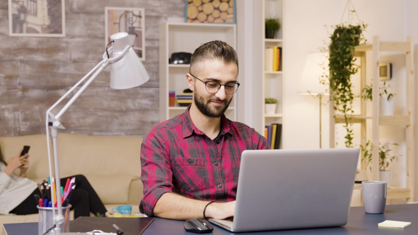 Strukturierte Finanzanalyse und Dokumentation