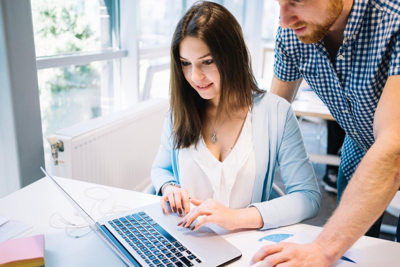 Praktische Analyse von Budget-Dokumenten