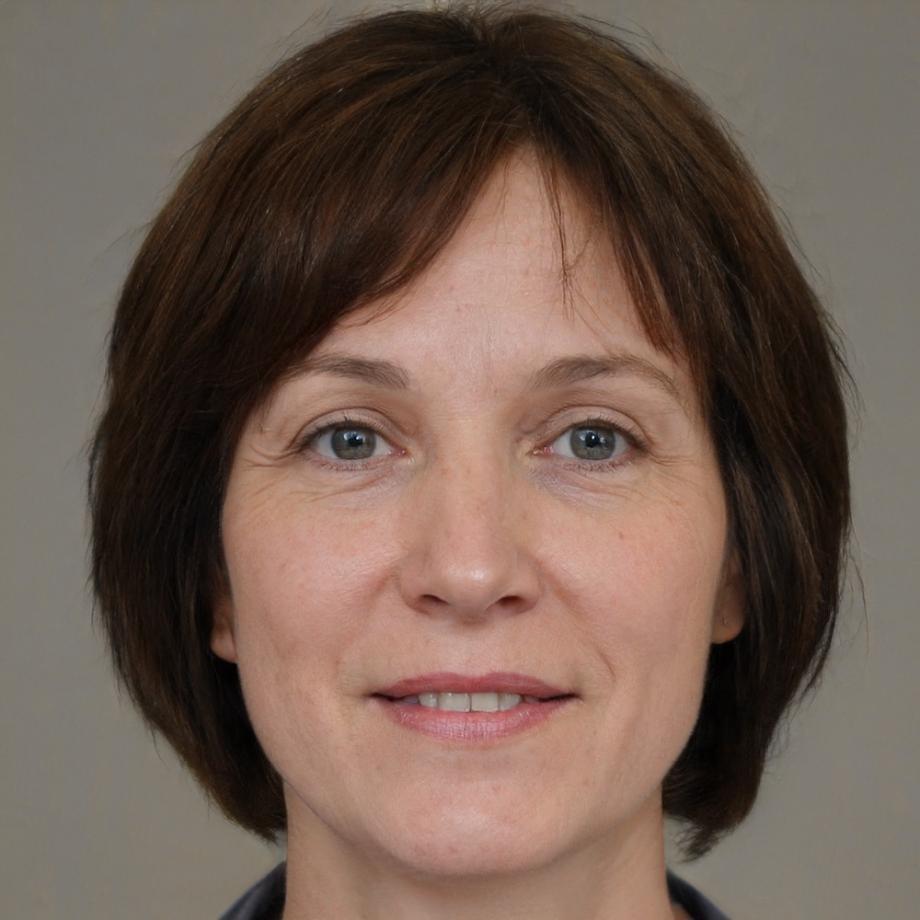 Projektbetreuerin Linnea Westerlund