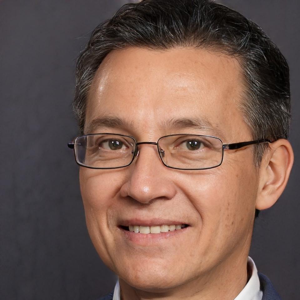 Budget-Coach und Mentor Friedrich Nussbeck