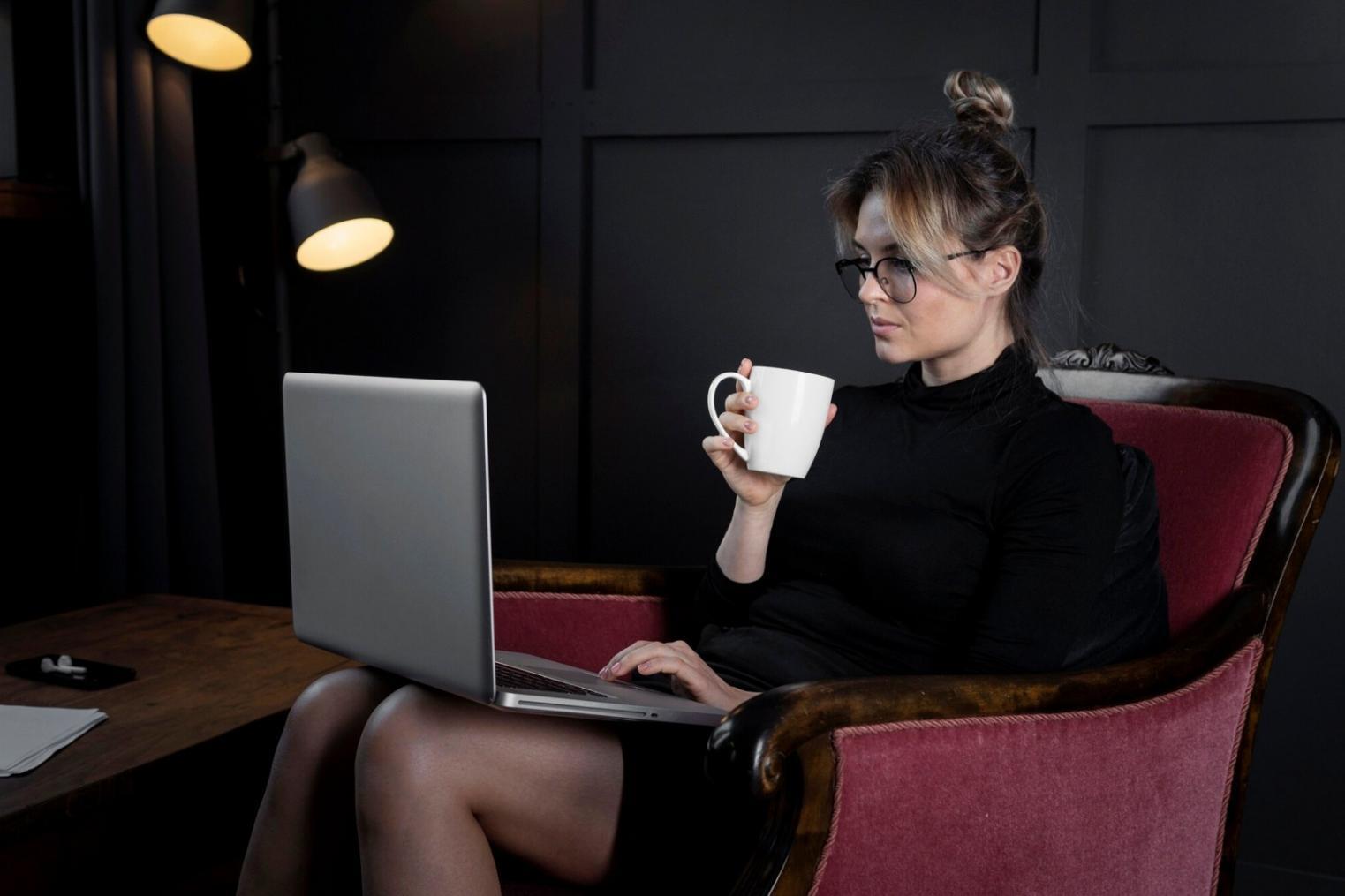 Gemeinsame Budgetbesprechung im Team