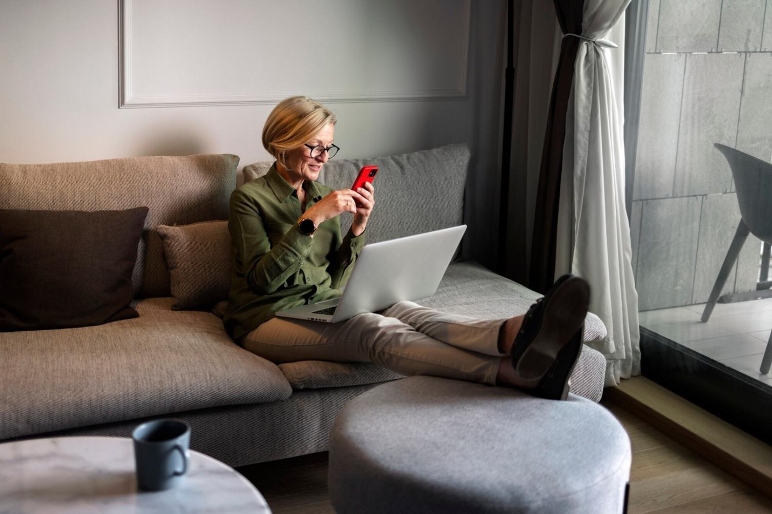 Budgetplanung und Finanzorganisation im Alltag